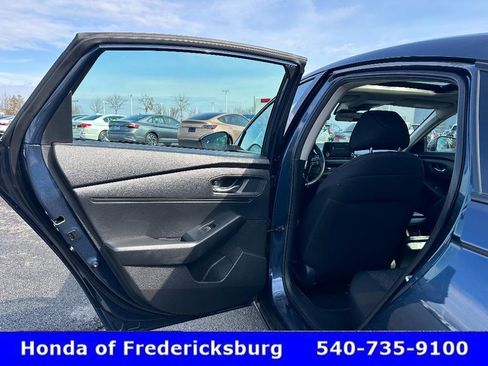 Certified 2025 Honda Accord SE image 31