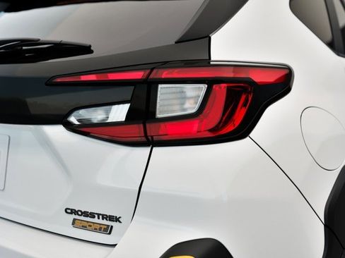 New 2026 Subaru Crosstrek 2.5i Sport AWD/4WD image 12