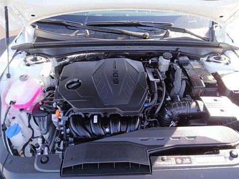 New 2026 Kia K5 EX image 26