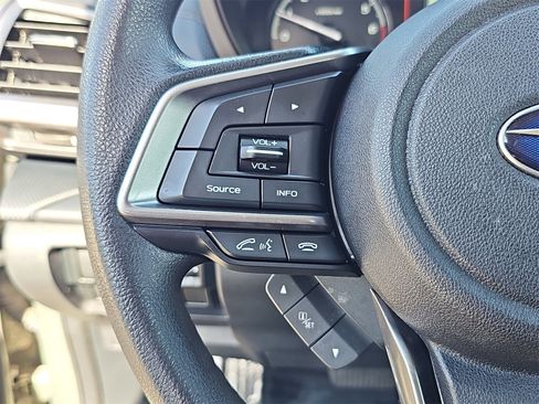 Used 2020 Subaru Forester w/ Alloy Wheel Package image 16