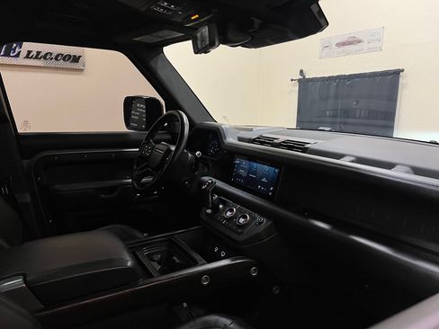 Used 2020 Land Rover Defender 110 X AWD/4WD image 15