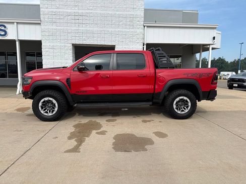 Used 2021 RAM 1500 TRX w/ TRX Level 2 Equipment Group AWD/4WD image 5