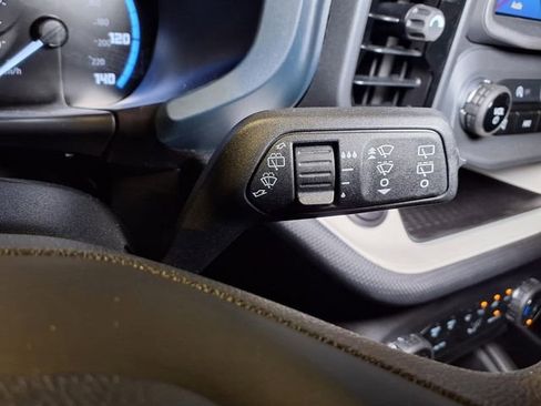 Certified 2024 Ford Bronco Sport Heritage AWD/4WD image 16
