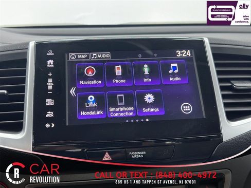 Used 2019 Honda Ridgeline RTL-T image 23