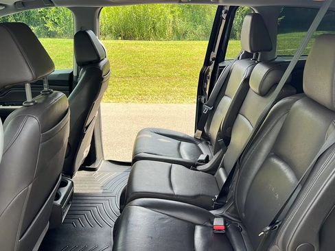 Used 2018 Honda Odyssey EX-L image 12