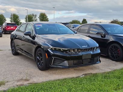 Used 2026 Kia K5 LXS