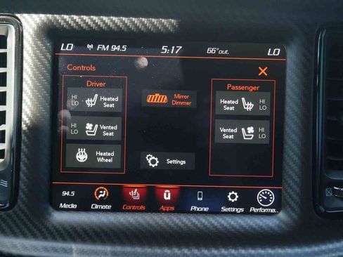 Certified 2023 Dodge Challenger R/T Scat Pack RWD image 27