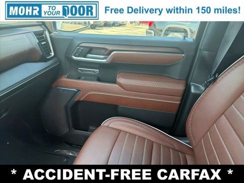 Used 2024 GMC Sierra 1500 Denali Ultimate image 26
