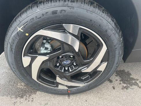 New 2026 Subaru Crosstrek 2.5i Limited AWD/4WD image 39