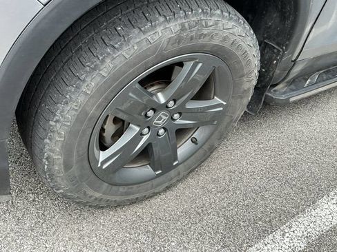 Used 2023 Honda Ridgeline RTL image 16