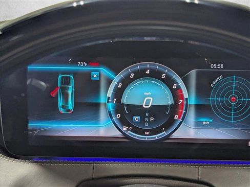 Used 2019 Mercedes-Benz S 560 4MATIC Coupe image 11