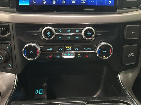 Used 2023 Ford F150 XLT w/ Equipment Group 302A High image 19