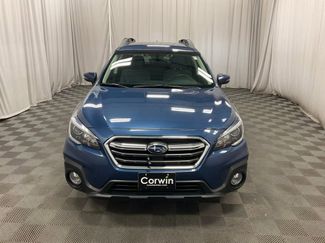 Used 2019 Subaru Outback 2.5i Premium w/ Popular Package #2 video 2
