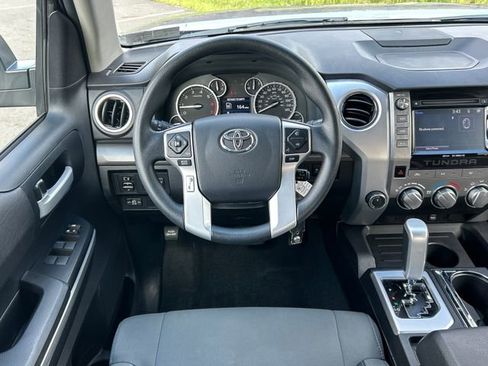 Used 2015 Toyota Tundra SR5 w/ TRD Off Road Package image 13