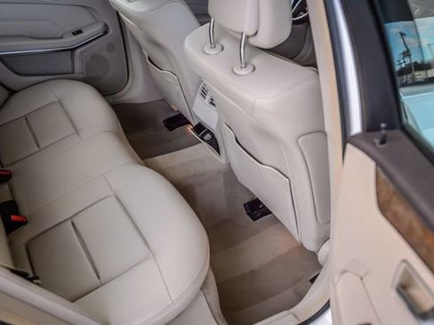 Used 2016 Mercedes-Benz E 350 Sedan w/ Premium Package image 45