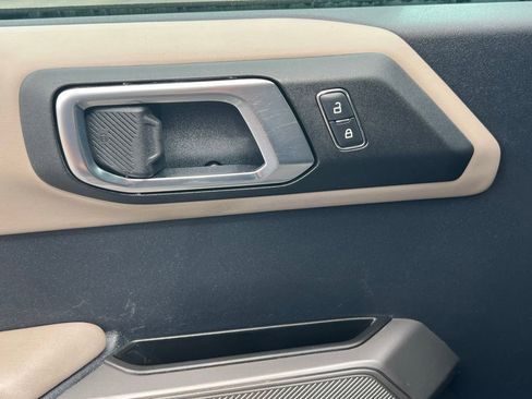 Certified 2022 Ford Bronco Wildtrak image 29