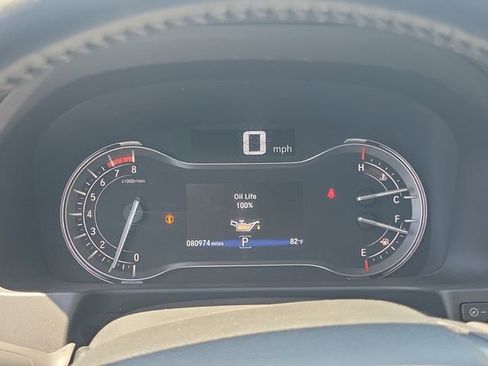 Used 2023 Honda Ridgeline RTL image 29