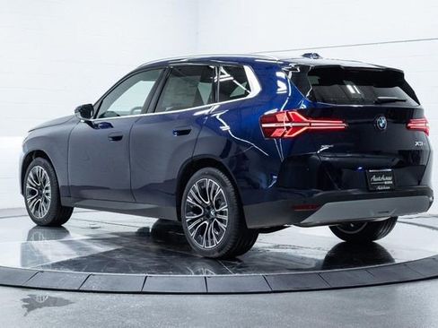 New 2026 BMW X3 xDrive30 w/ Premium Package image 13