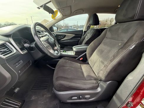 Used 2015 Nissan Murano SV w/ Cargo Package image 22