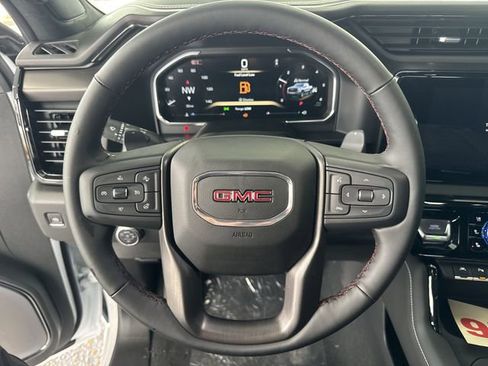 New 2026 GMC Sierra 1500 AT4X image 14
