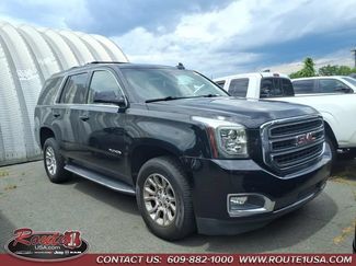 Used 2019 GMC Yukon SLT w/ Open Road Package AWD/4WD video 1