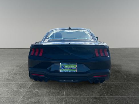 Used 2025 Ford Mustang GT Premium RWD image 6
