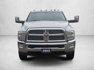 Used 2015 RAM 3500 Laramie Longhorn AWD/4WD video 2