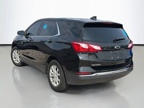 Used 2019 Chevrolet Equinox LT FWD image 7