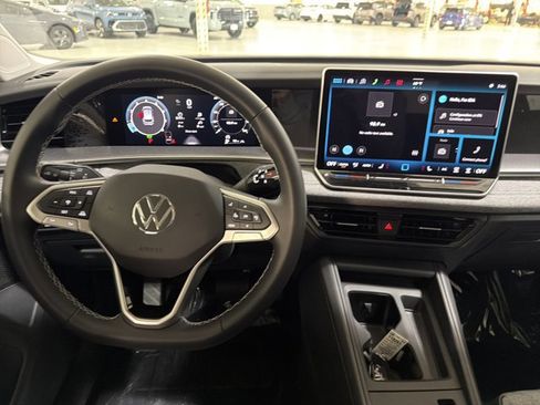 New 2026 Volkswagen Tiguan S AWD/4WD image 27