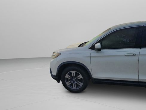 Used 2018 Honda Ridgeline RTL-T image 28