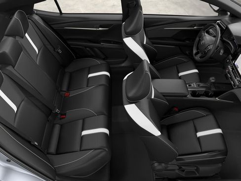 New 2026 Toyota Camry SE image 22