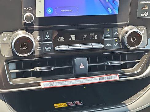 Certified 2026 Toyota Highlander XLE AWD/4WD image 25