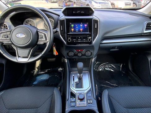 Certified 2020 Subaru Forester Premium w/ Popular Package #1 image 14