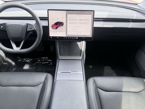 Used 2025 Tesla Model 3 Long Range RWD image 45