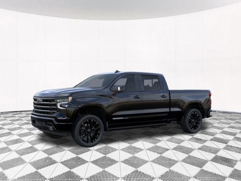 New 2026 Chevrolet Silverado 1500 High Country w/ High Country Premium Package image 5