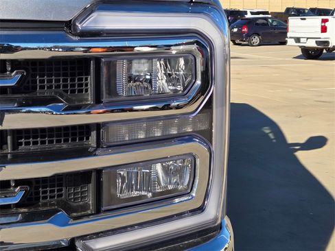 Used 2024 Ford F350 Lariat w/ Lariat Ultimate Package image 22