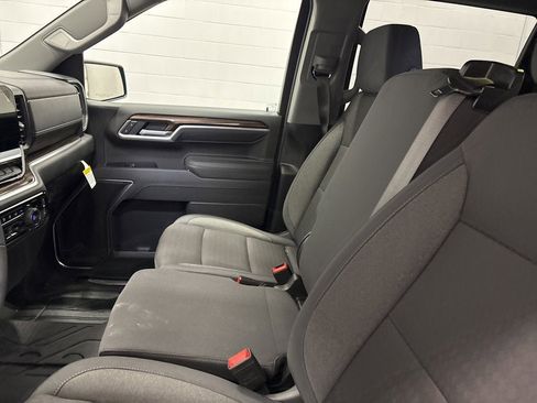 New 2026 Chevrolet Silverado 1500 RST w/ RST Select Package image 19