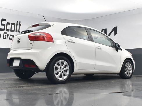 Used 2013 Kia Rio LX w/ PWR Pkg image 21