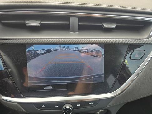 Used 2023 Buick Encore GX Select image 23