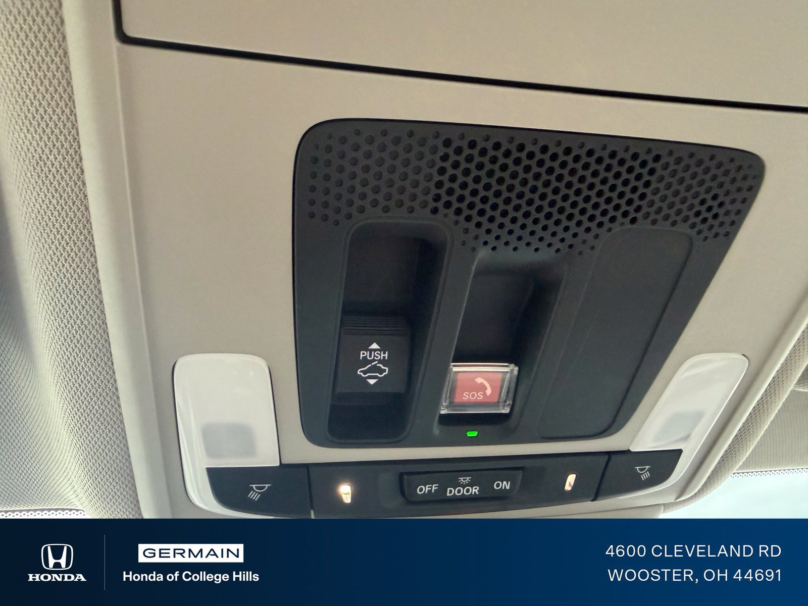 Used 2024 Honda Accord EX image 26