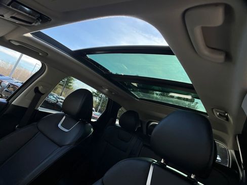 Used 2025 Hyundai Tucson Limited image 21