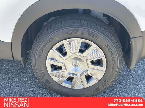 New 2026 Nissan Kicks S image 7