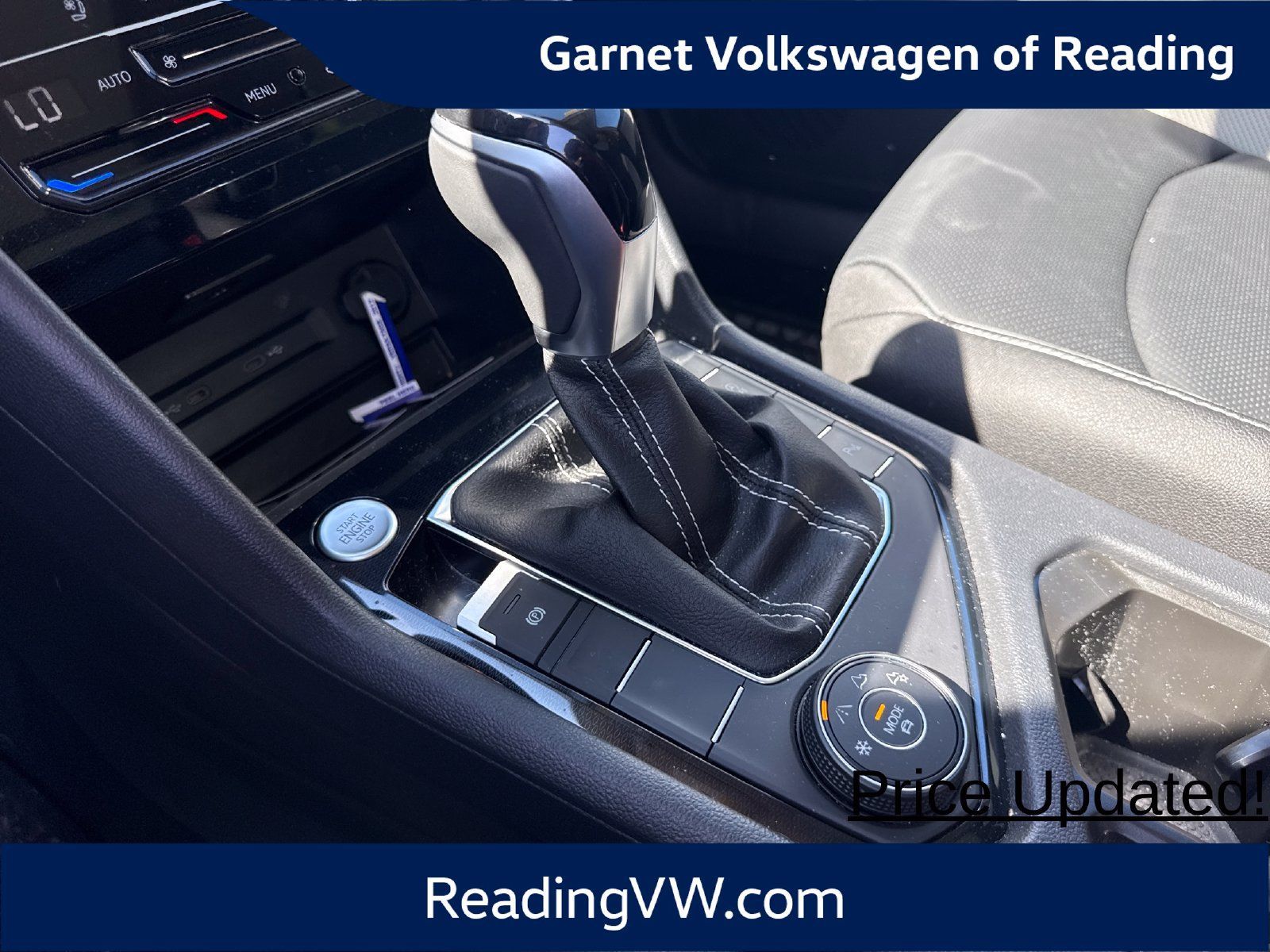 Used 2025 Volkswagen Taos SEL AWD/4WD image 15