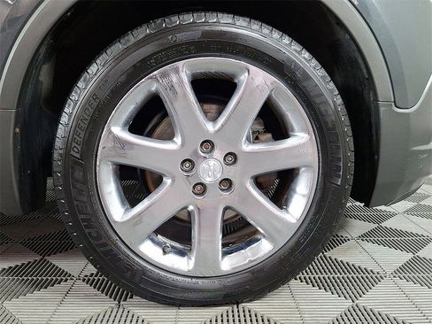 Used 2016 Buick Encore Leather w/ Experience Buick Package image 12