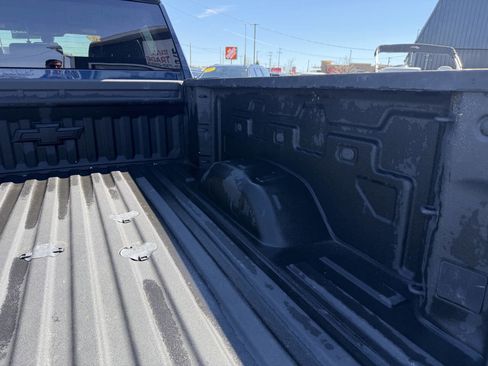 Used 2020 Chevrolet Silverado 2500 LT AWD/4WD image 46