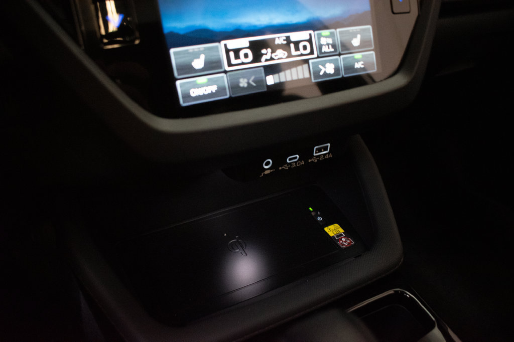 New 2026 Subaru Forester Sport AWD/4WD image 16