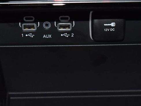 New 2025 Jeep Grand Cherokee L Limited w/ Trailer Tow Package image 18