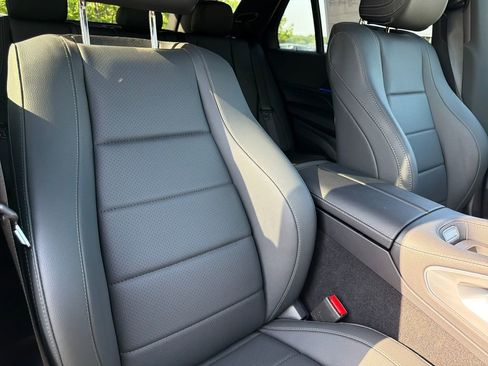 Certified 2025 Mercedes-Benz GLE 350 4MATIC image 54