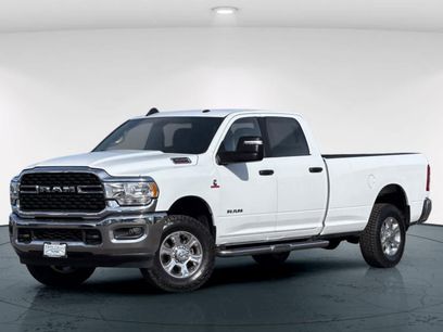 Used 2024 RAM 3500 Big Horn