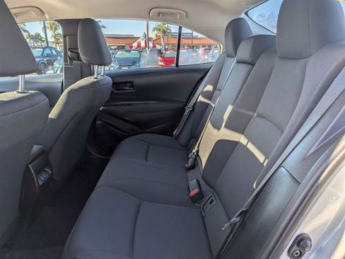 Used 2026 Toyota Corolla LE image 16
